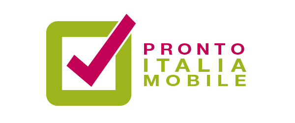 Pronto Italia Mobile