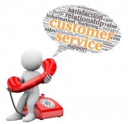 Customer Service: more than just a department, it is the added value for your Company
