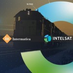 Comunicato Stampa: Intermatica S.p.A. partner Intelsat per i servizi FlexMove.