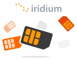 Iridium Rate Plan