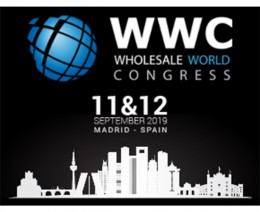 WWC | Wholesale World Congress 2019