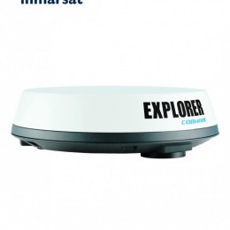 Inmarsat Explorer 323