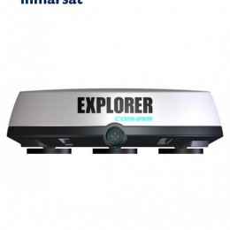 Inmarsat Explorer 323