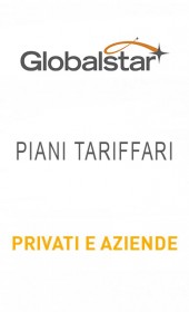 Globalstar Price Plans