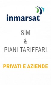 Inmarsat SIM and Price Plan