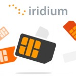 Iridium Rate Plan